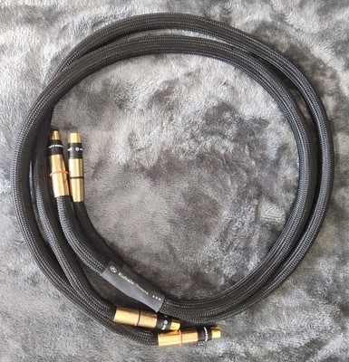 Kubala Sosna Expression Hi-End Rca Kabel 1m!Chemnitz 09130