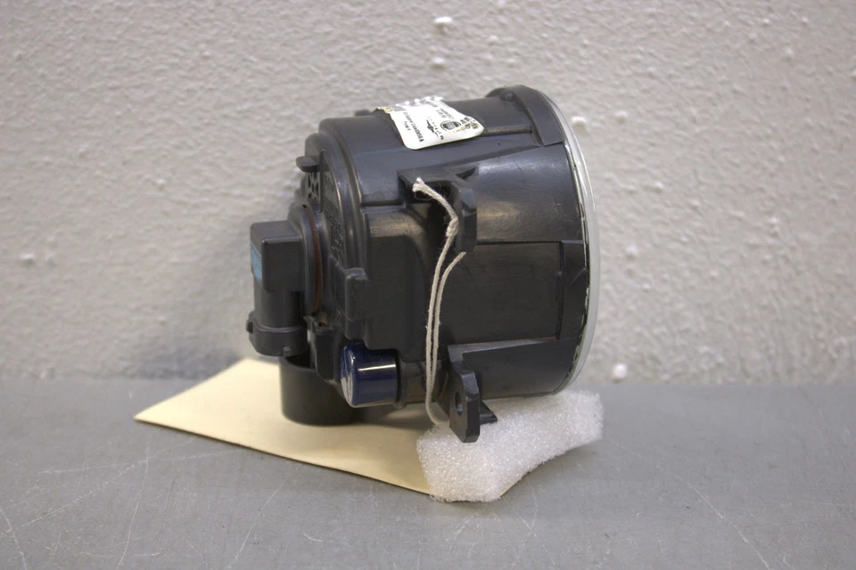 Jeep Compass 2017 2018 2019 2020 2021 luz antiniebla lateral izquierda o derecha Foto 4 de 4