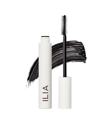 ILIA - Limitless Lash Mascara | Lightweight, 0.28 Fl Oz (Pack of 1), Black NEW