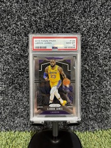 Lebron James Psa 10 | eBay