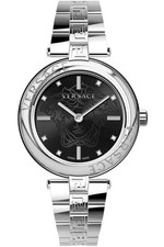 Versace  VE2J00521 Womens Quartz Watch