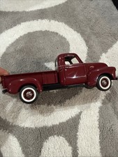 Franklin Mint, 1950 GMC Pick Up Truck Long Be...