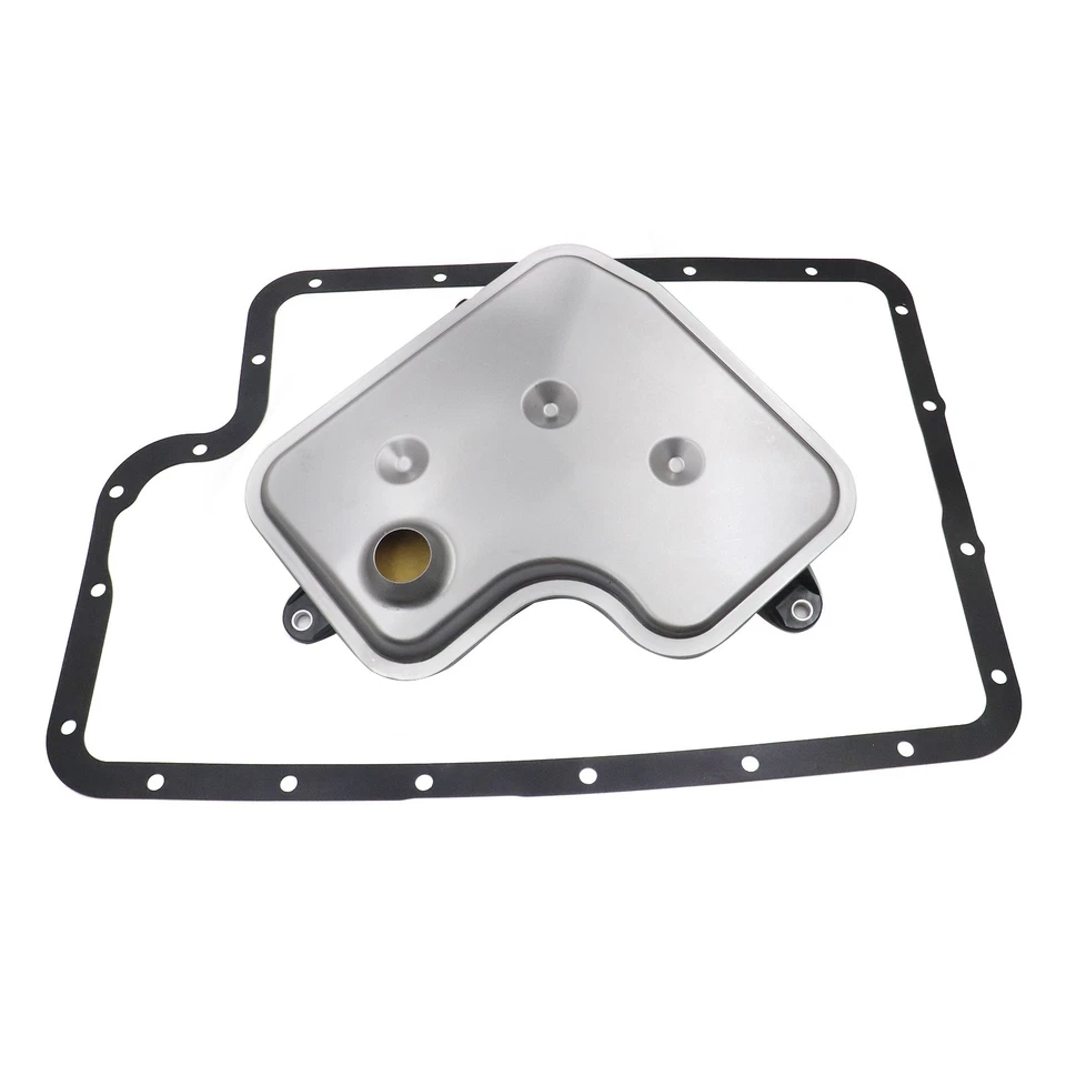 Filtro de transmissão com gaxeta BC3Z7A098B para Ford E-350 Super Duty 2011-2022 - Imagem 3 de 4