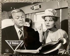 aushangfoto PETER VAN EYCK Die Todesstrahlen des Dr. Mabuse sehr gut hing nicht