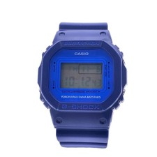 Casio G-Shock DW-5600VT Digital Quartz Watch DeNA BayStars 2018