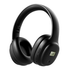 Rechargeable and Portable Personal FM Radio Headphones with Best Reception, W...