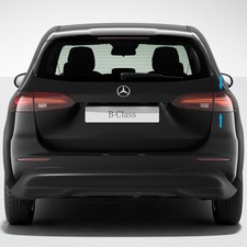 LED Rückleuchte Rechts Außen B-Klasse W247 Facelift Original Mercedes-Benz