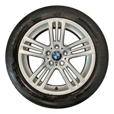 BMW X3 X4 F25 F26 368 Alloy Wheel 8J 18" ET:34 7844249