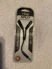 ifrogz Split audio headphone Y splitter / cable