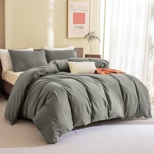 Green Size Comforter Set,Cotton Lightweight Fluffy Ultra Soft King 1-green