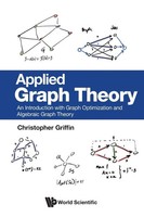 Applied Graph Theory Griffin Christopher Taschenbuch Englisch 2023