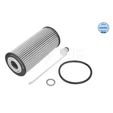Ölfilter für BMW 6-er Gran G32 7-er G11 X3 F25 G01 X4 F26 G02 X5 F15 | 832352
