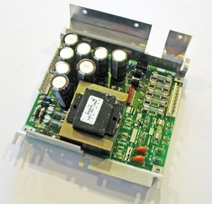 Ensoniq ASR-10 Keyboard Power Supply Board