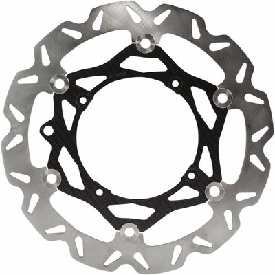 EBC Front Oversized 280mm Rotor Kit OSX6437