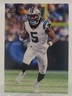 2024 PHOTOGENIC DIONTAE JOHNSON BASE PREMIUM FOOTBALL CARD PANTHERS NFL 104