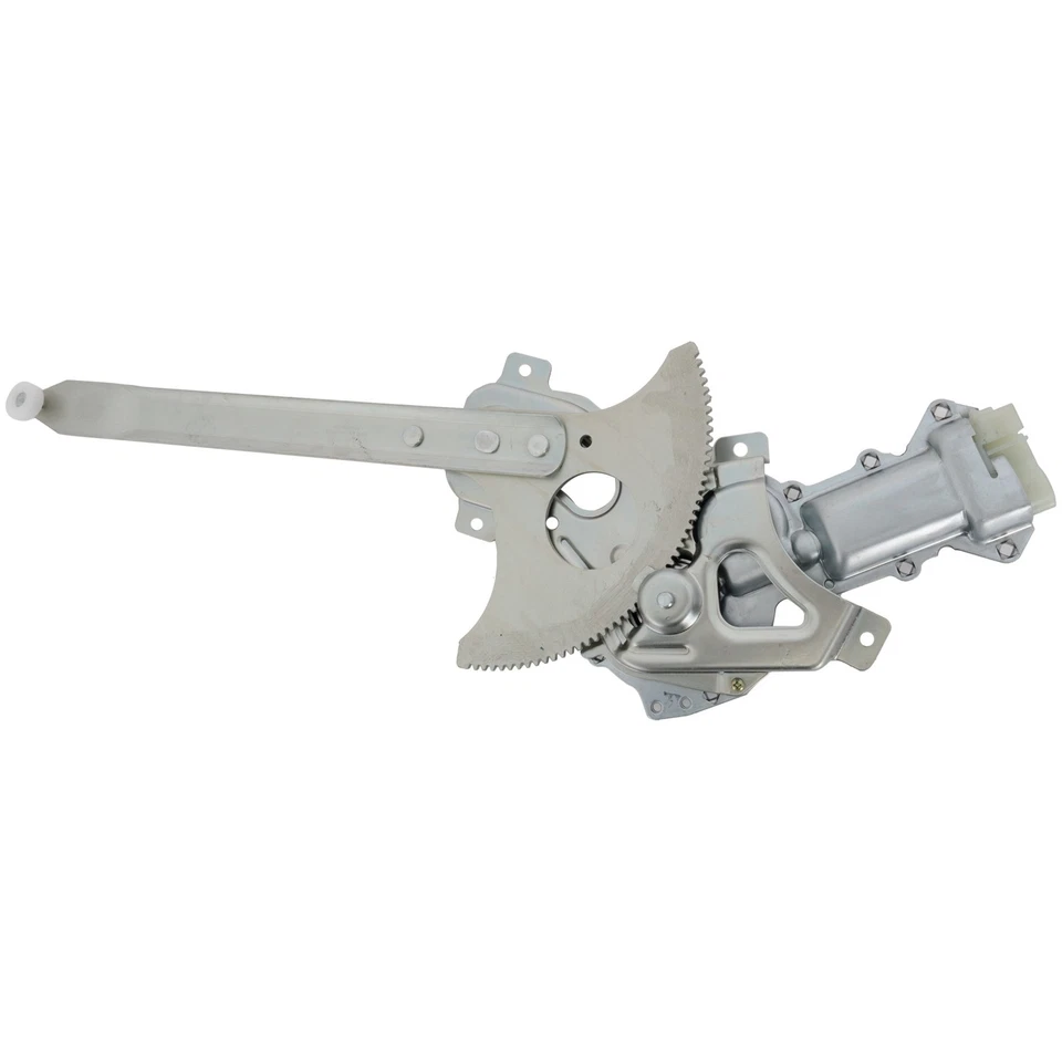 For 1982-1990 S15 Front Left Window Regulator 22030651-PFM 12497971 GM1350209 - Image 4 of 4