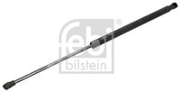 Heckklappen DäMpfer Gasfeder Kofferraum Febi Bilstein 185497 FüR Renault Megane