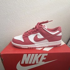 Nike Nike Dunk Low Archeo Pink White/Archeo P...