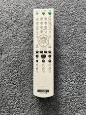 Genuine SONY Remote Control RMT-D175J DVD DVP-NS57P CX995V Japanese USA