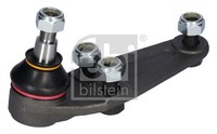 Febi Bilstein Traggelenk FüHrungsgelenk 14755 FüR Volvo 260 240 P242 P244 P245