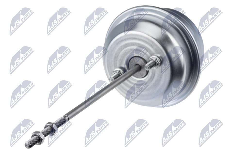 NTY ECD-ME-020 Boost Pressure Control Valve for ,MERCEDES-BENZ