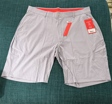 Redvanly Hanover Short 9.5 "- Cloud - Choose Size - NWT