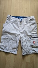 engelbert strauss Herren Cargo-Shorts Beige G...