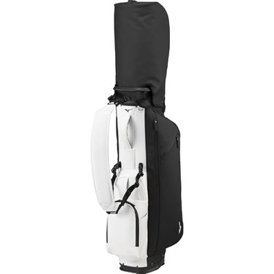 MIZUNO Golf Caddy Bag JB.0 Men's 9.0 type 47 inch 3.0kg Black