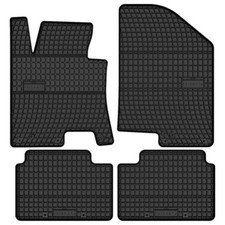 Gummi Fußmatten Komplettset für Kia Cee'd 2012 - 2018