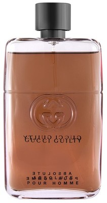 Gucci Guilty Absolute pour Homme Eau de Parfum 90 ml OVP NEU
