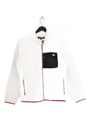 Tommy Hilfiger Skiwear Jacke Creme