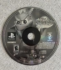 Sony PlayStation 1 PS1 DISC Only TESTED Spyro Year of the Dragon GH