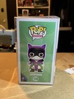 VAULTED CATWOMAN 136 Legion Of Collectors Exclusive FUNKO POP Heroes DC Comics — photo 4
