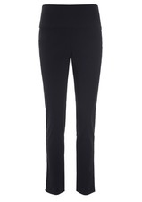 Bitte Kai Rand Magic Trousers. Black. M(12). Slim, stretchy comfortable, stylish