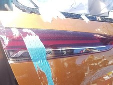 265553734R innenrückleuchte links RENAULT CAPTUR II HF TCE 100 2020 5218937