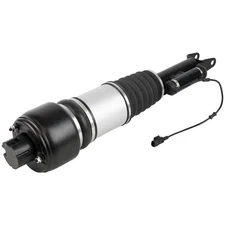 For Mercedes E320 E350 E500 E550 CLS500 CLS550 Front Left Air Strut Assembly GAP