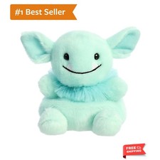 Whimsical Palm Pals Gribble Goblin Stuffed Animal - Fun Collectible for All