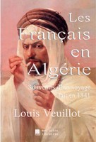 Louis Veuillot | Les FrançAis En AlgéRie | Taschenbuch | FranzöSisch (2020)
