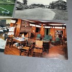 Cascade Inn Lodge Restaurant ~ Saco, Maine Rare Advertising Ashtray Postcard Lot — photo 5