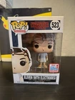 Funko Pop ELEVEN With Electrodes #523 Stranger Things 2017 Fall Conv. Exclusive