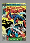 The Amazing Spider-Man #187 VF 8.0 (Marvel Comics December 1978)