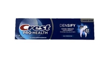 Crest Pro Health Densify Toothpaste Large 5.3oz BB03/2027 Daily Protection