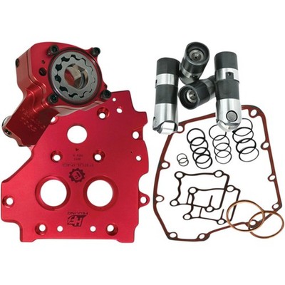 Feuling Parts Race Series Oiling System w/Short Travel Lifters - 7075ST