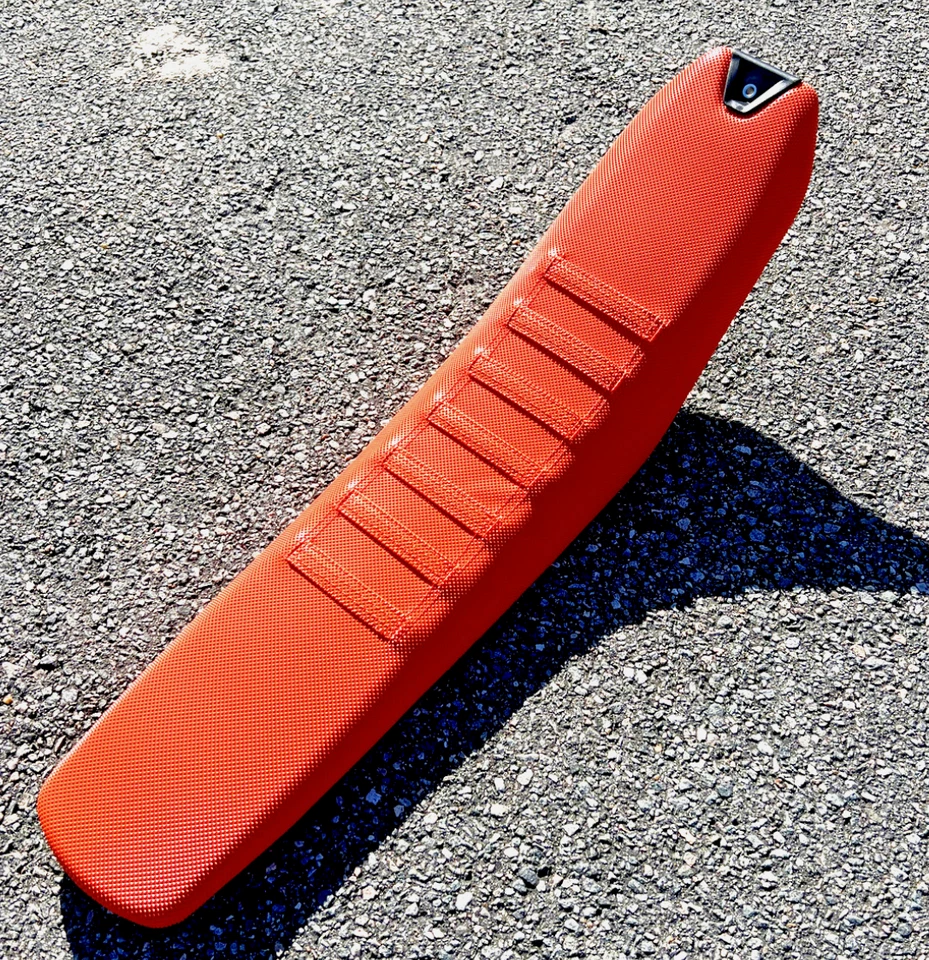 Asiento bajo completo KTM XC 250 - 300 23-26 para SX 125 250, SX-F 250 350 nuevo Foto 2 de 4