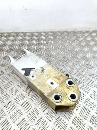 BMW 7 F01 F02 F03 F04 Aufpralldämpfer Stoßstange Stoßfänger vorne RPG24722