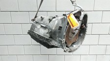GETRIEBE BMW 5 serie (E60) Sedan 523i 24V (N52-B25A) 2005 1071010027 / 7547900