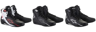 Alpinestars Faster-4 Shoes