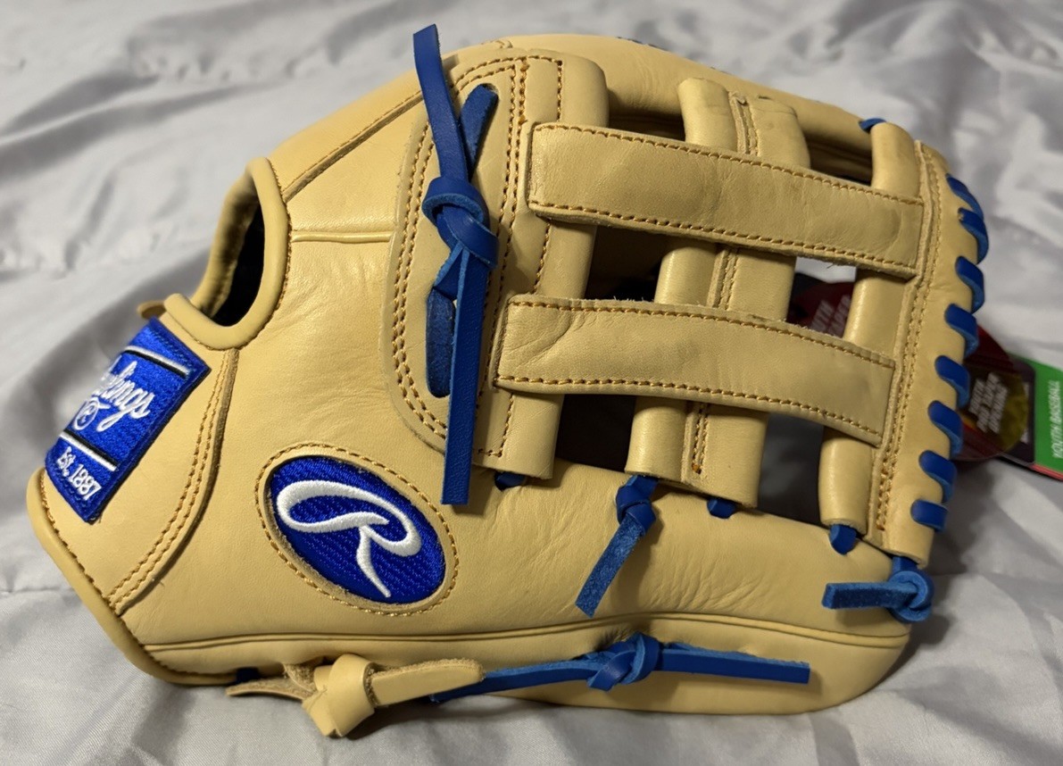 Rawlings 11.75