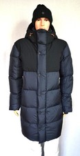 BOGNER F+I WALT 2 HERREN DAUNENMANTEL JACKE B...