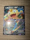 Pokémon Meowth EX 062/088 Perfect Order 2026 Near Mint